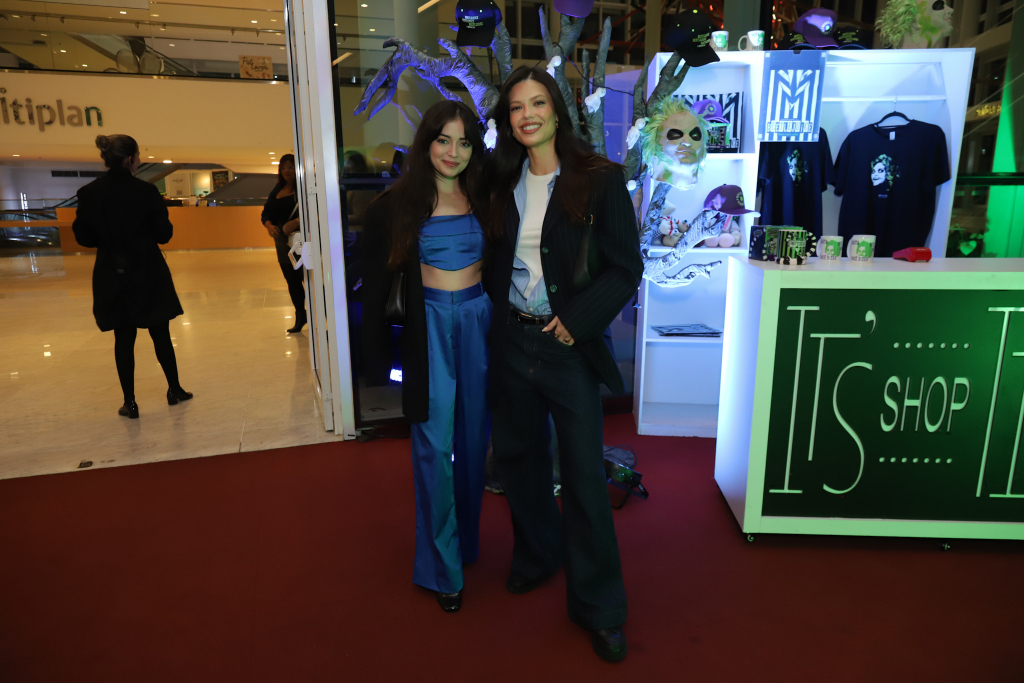 Anna Rita Cerqueira E Vitória Strada (2)