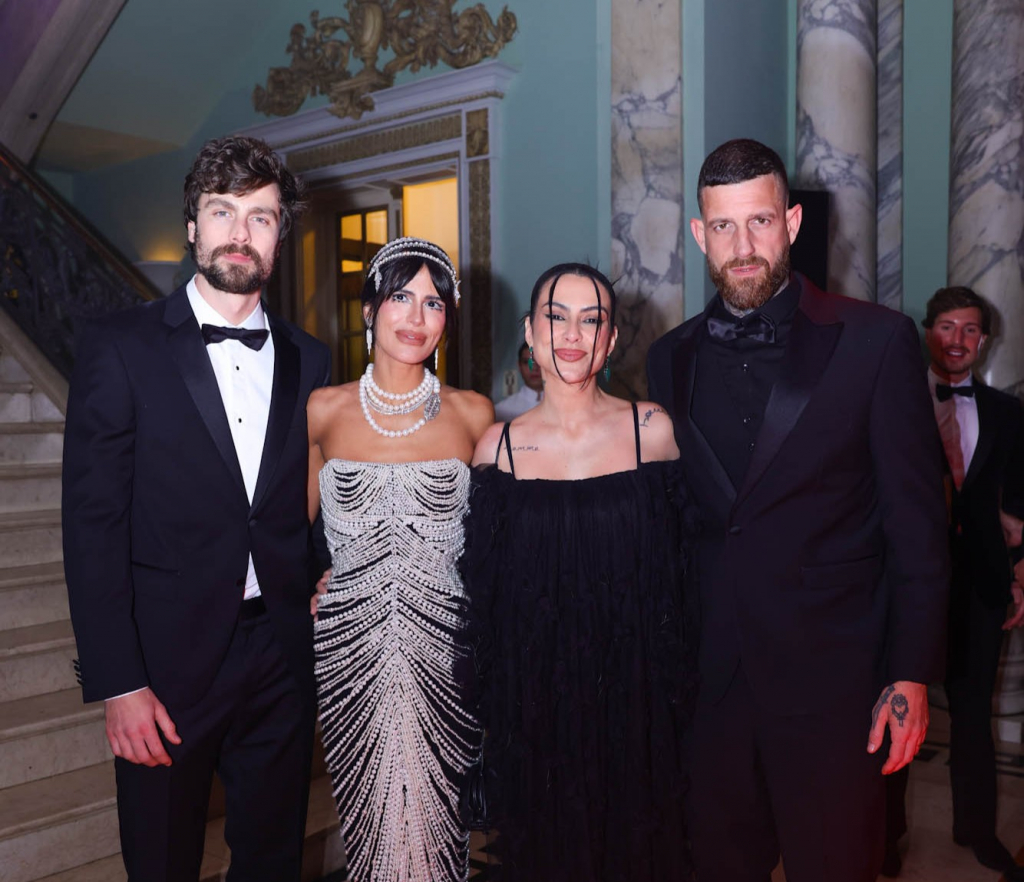 Anttonia Moraes E Cleo Pires