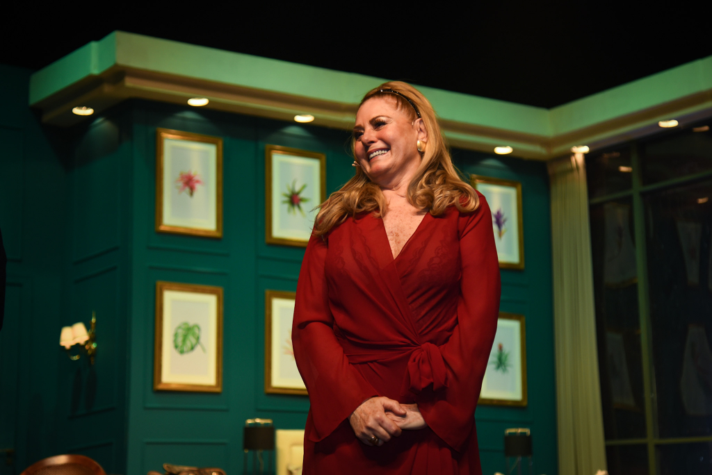 Aplausos Finais 3894