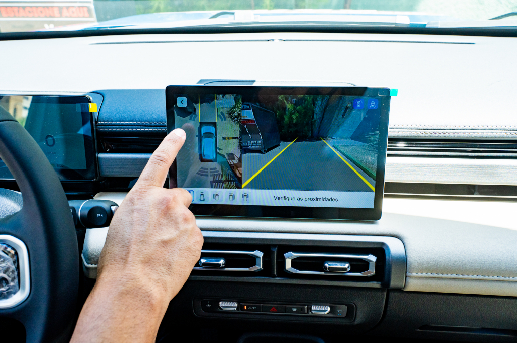 Apresentacao Do Chevrolet Spark (33)