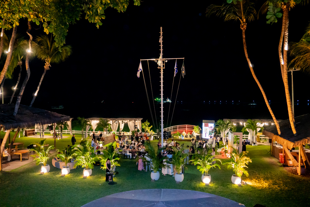 Ares No Iate Clube De Fortaleza (1)