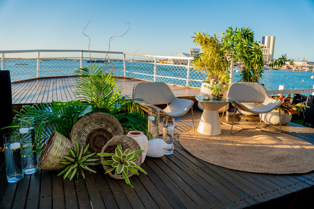 Ares No Iate Clube De Fortaleza (10)