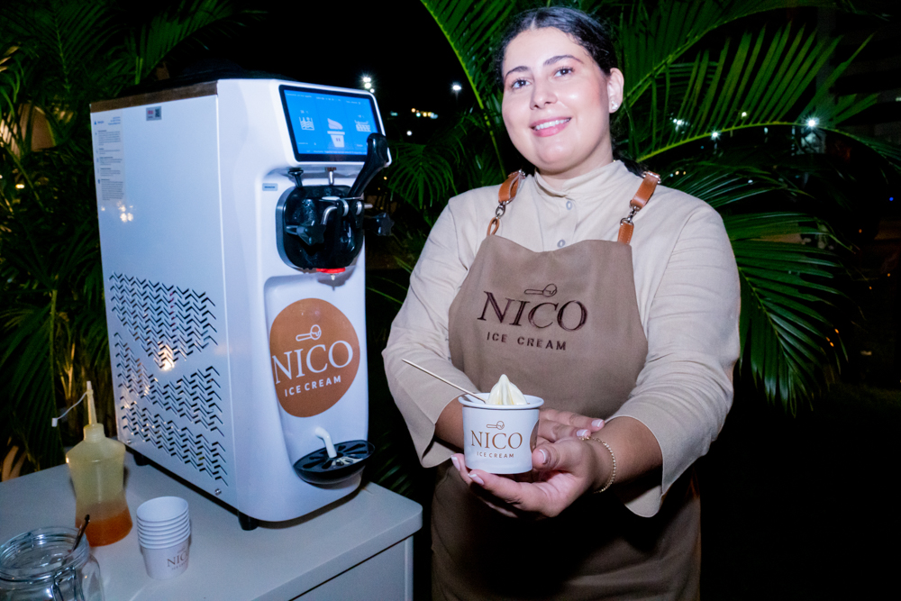 Ares No Iate Clube De Fortaleza (11)