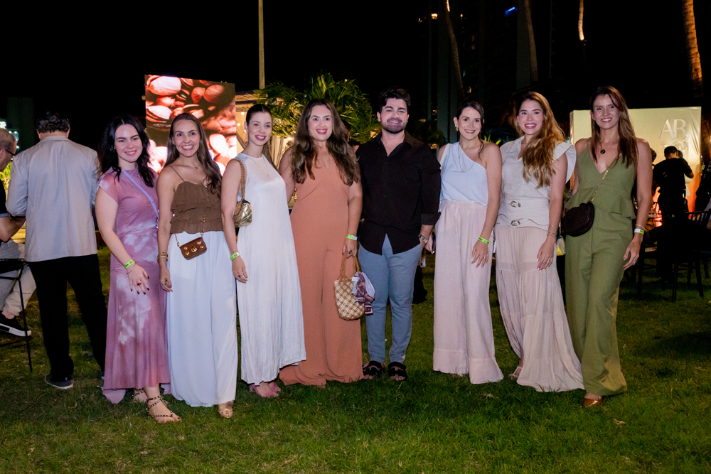 Ares No Iate Clube De Fortaleza (13)