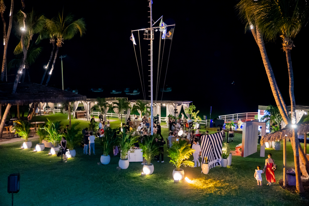 Ares No Iate Clube De Fortaleza (14)