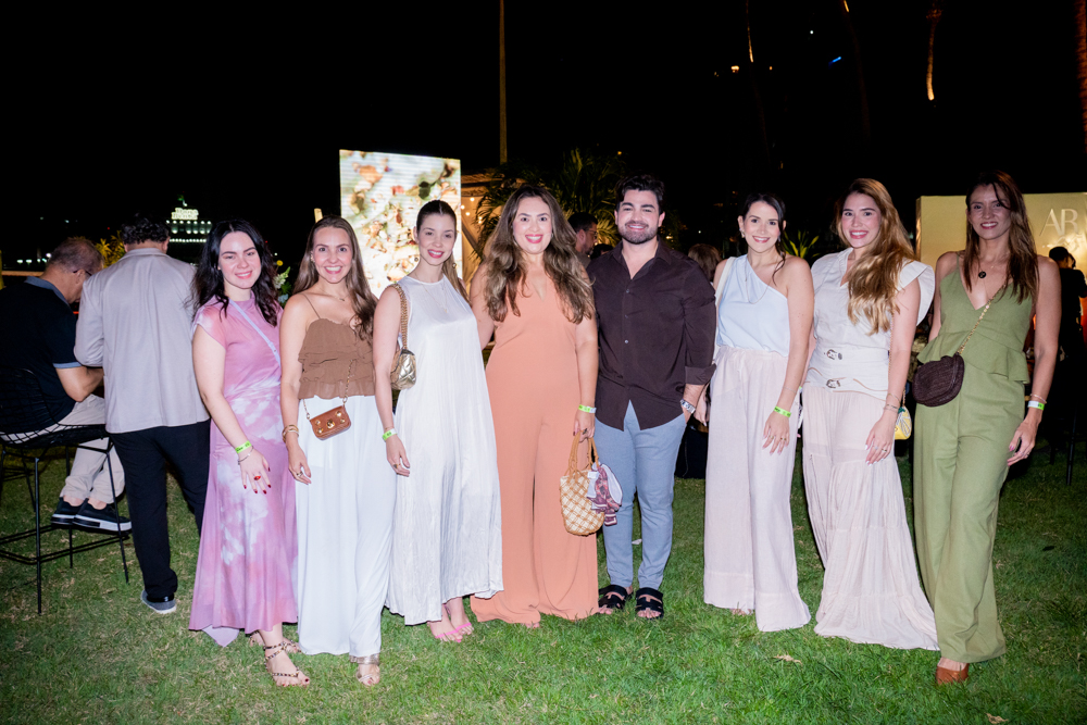 Ares No Iate Clube De Fortaleza (17)