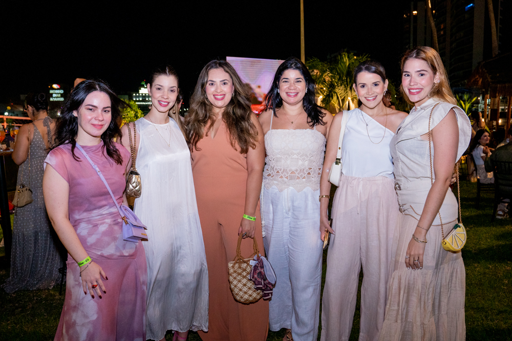 Ares No Iate Clube De Fortaleza (19)