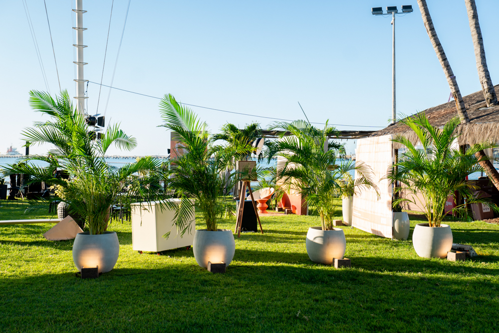 Ares No Iate Clube De Fortaleza (2)