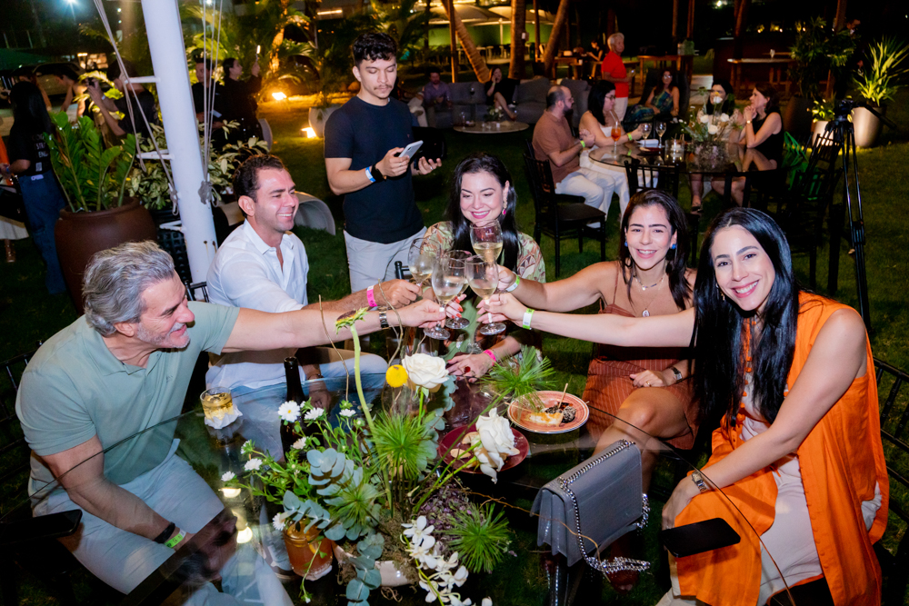 Ares No Iate Clube De Fortaleza (22)