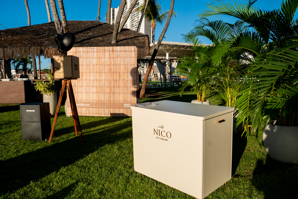 Ares No Iate Clube De Fortaleza (3)