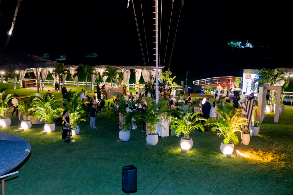 Ares No Iate Clube De Fortaleza (4)