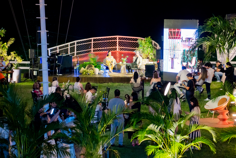 Ares No Iate Clube De Fortaleza (6)