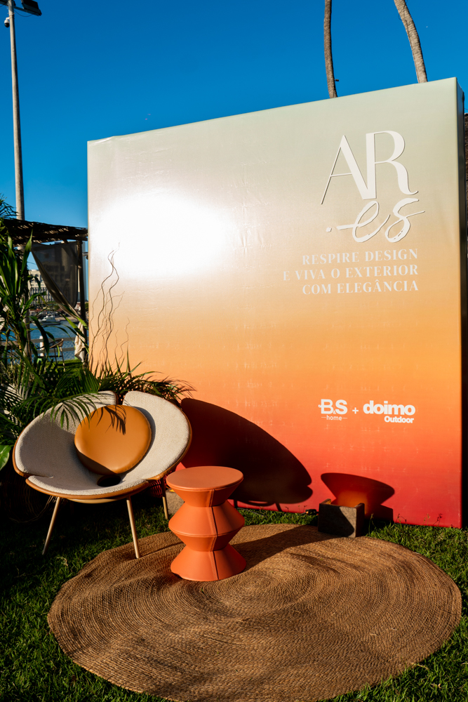 Ares No Iate Clube De Fortaleza (7)