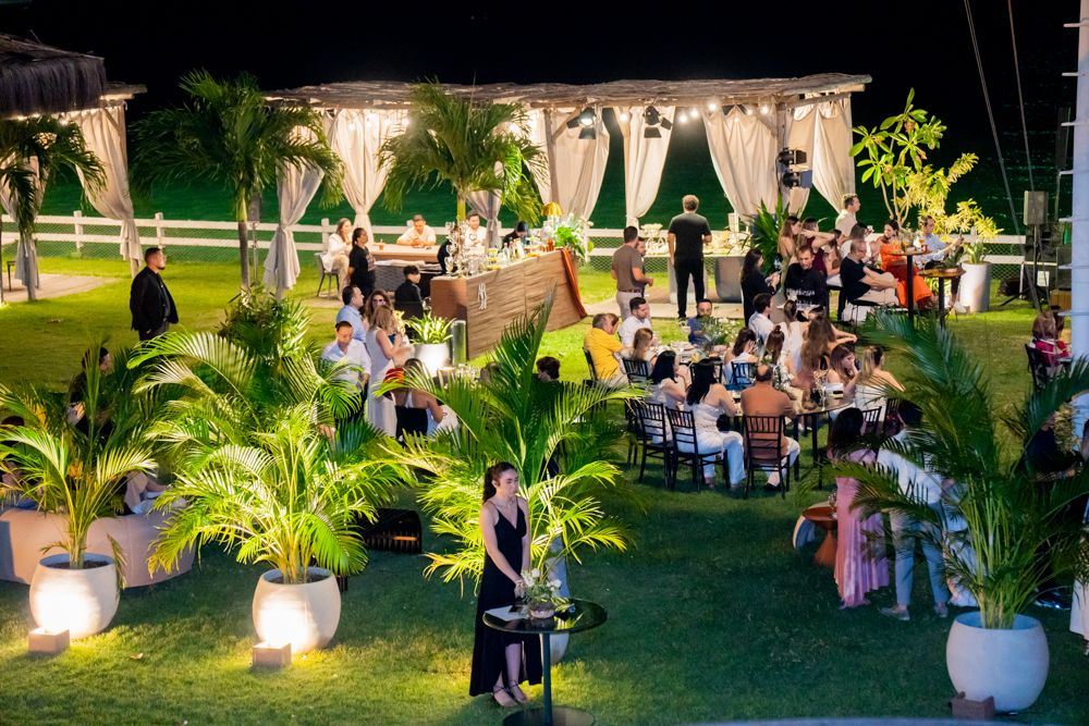 Ares No Iate Clube De Fortaleza (8)