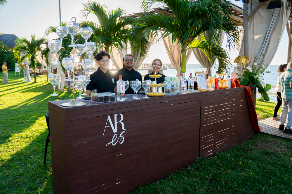 Ares No Iate Clube De Fortaleza (9)