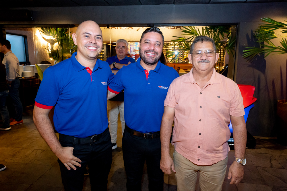 Átila Lira, Igor Amaral E Osvaldo Reinaldo (1)