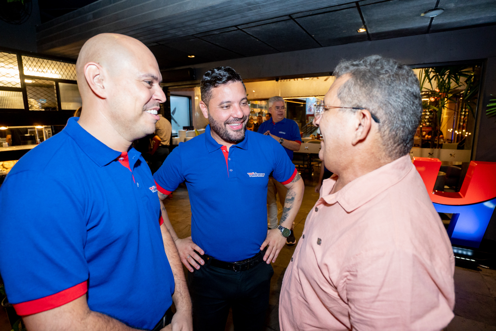 Átila Lira, Igor Amaral E Osvaldo Reinaldo (2)