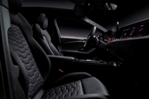 Audi A6 Sportback E Tron 7