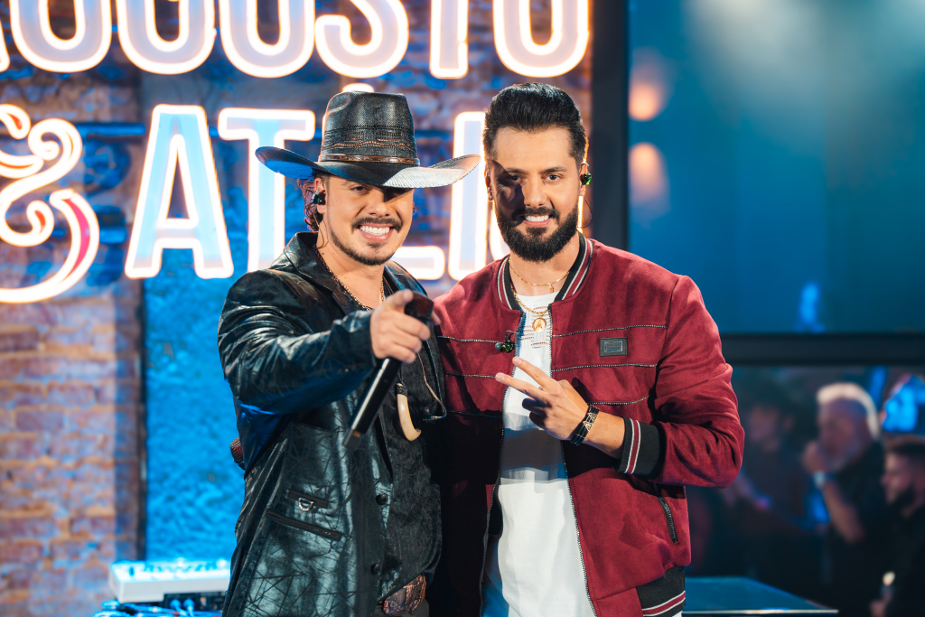 Augusto & Atílio
