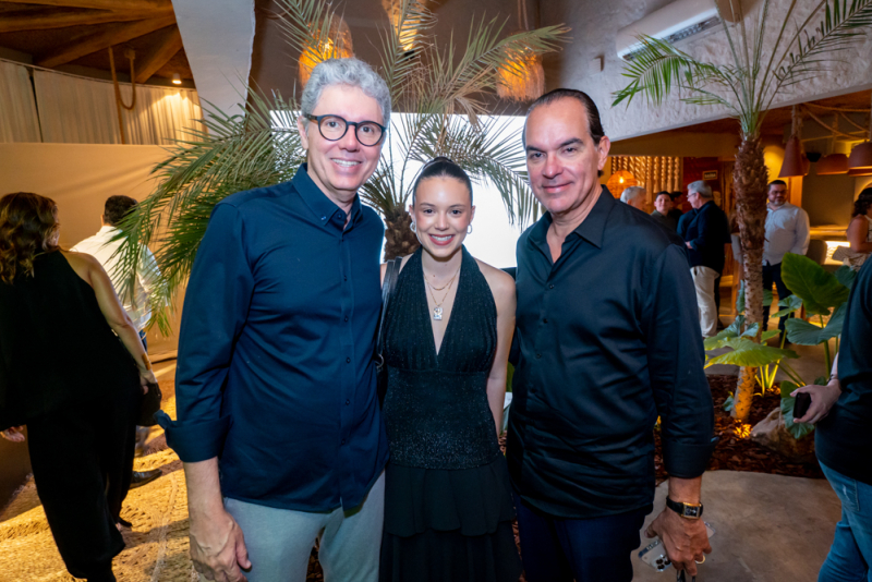 Empreendimento de luxo - Em evento exclusivo, CVPar lança o InnerHaus Hotel & Boutique Residence, novo ícone cinco estrelas em Fortaleza