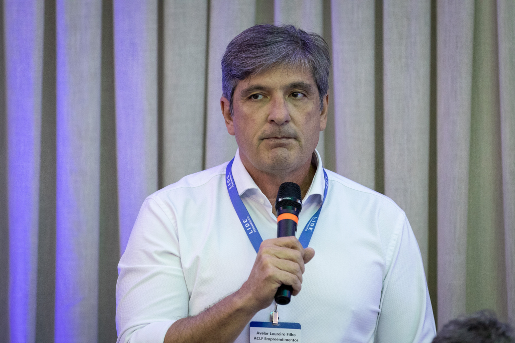 Avelar Loureiro Filho