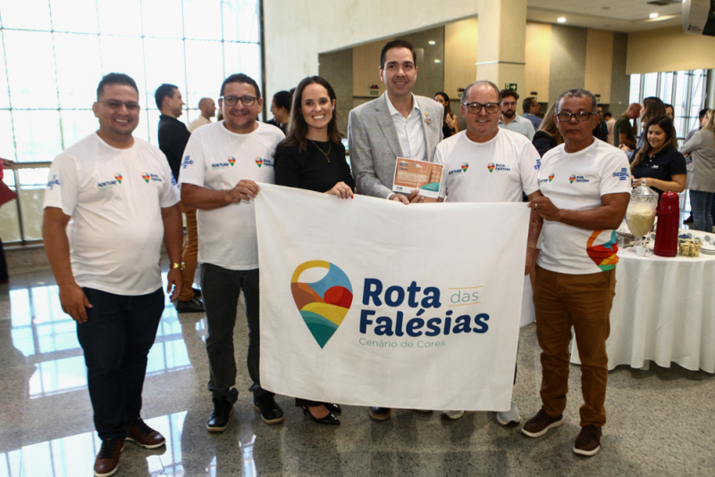 Malha aérea ampliada - Setur anuncia 240 voos extras da Azul para o Ceará na alta temporada