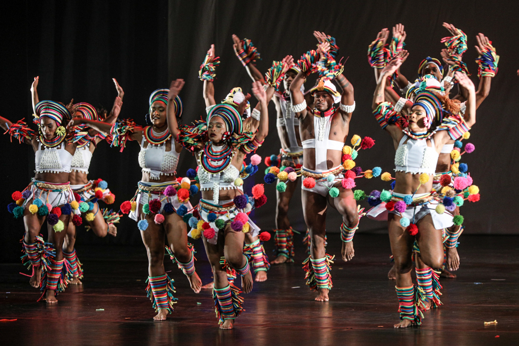 Balé Folclórico Da Bahia (3)