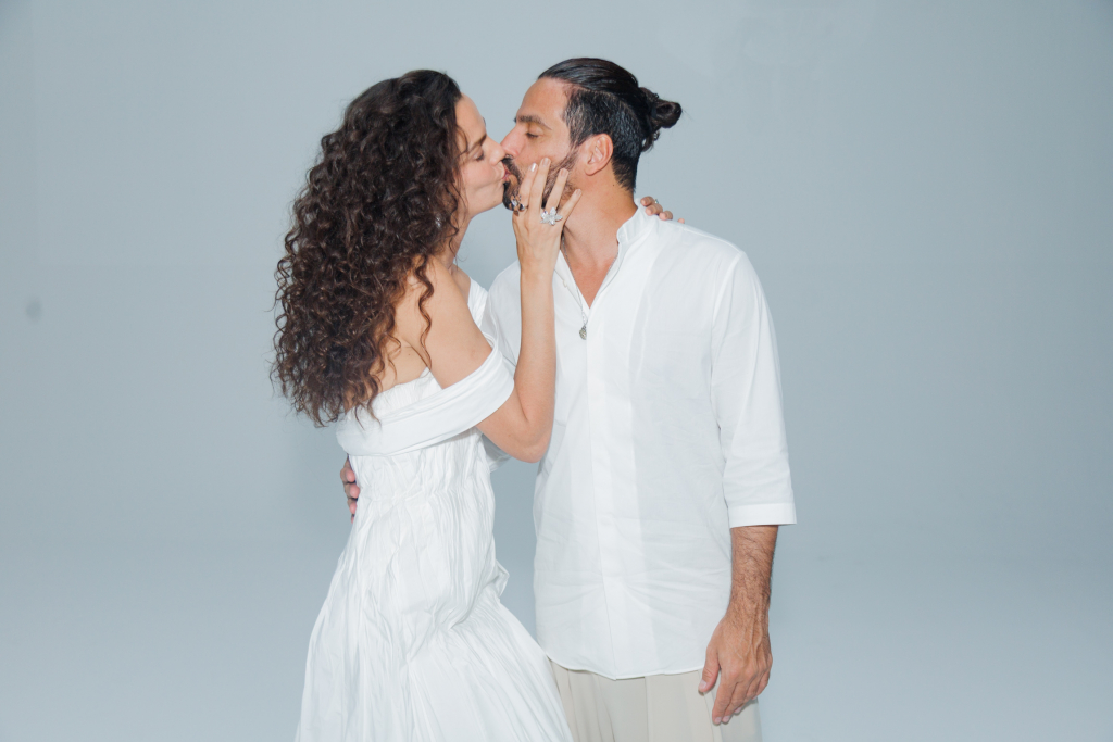 Barbara Fialho E Jp Damasi