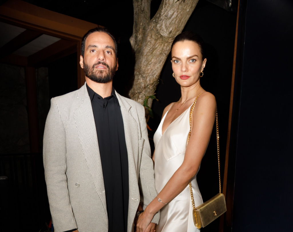 Bárbara Fialho E Jp Demasi