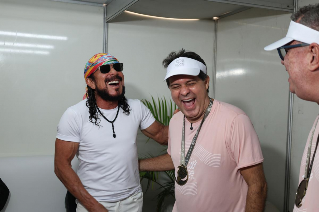 Bell Marques E Evandro Leitão (4)