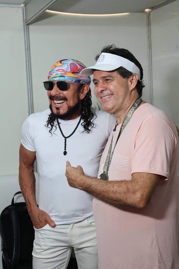 Bell Marques E Evandro Leitão (5)