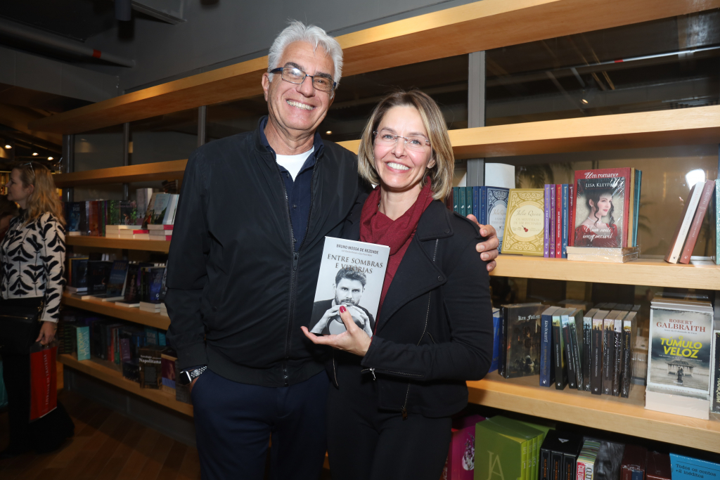 Bianca Rinald E Marido