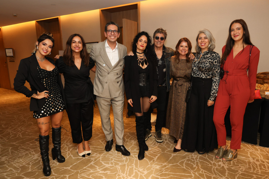 Blitz E Equipe Fairmont