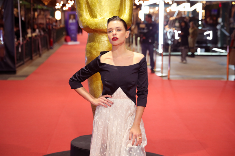 cinema em destaque - Tapete vermelho e celebrações marcam o terceiro dia do Festival de Gramado 2025