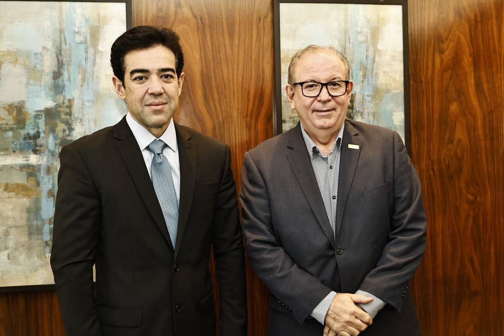 Bruno Dantas E Ricardo Cavalcante 1