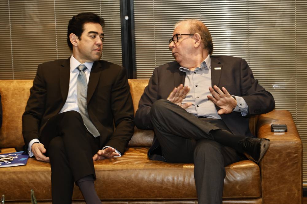 Bruno Dantas E Ricardo Cavalcante 2