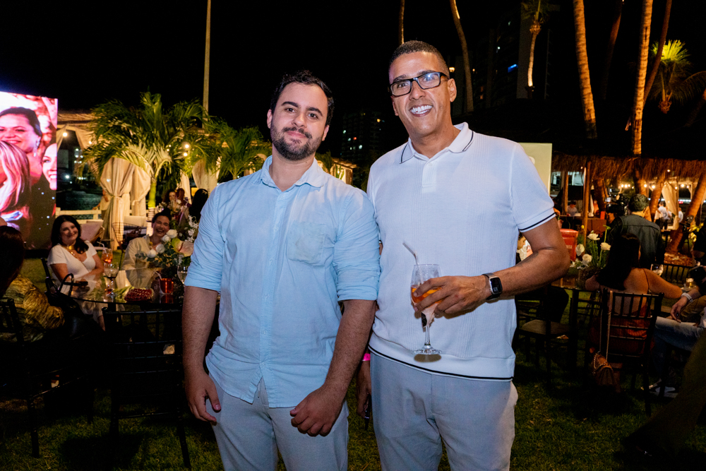 Bruno Lopes E André Luis (1)