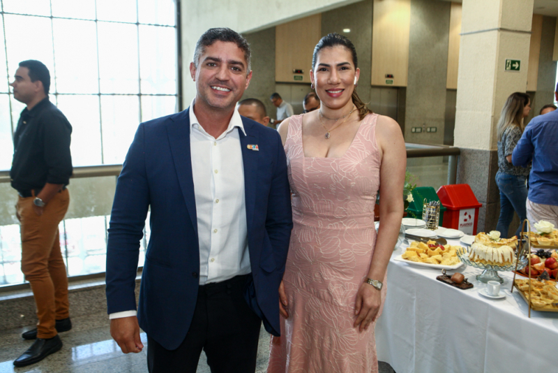 Malha aérea ampliada - Setur anuncia 240 voos extras da Azul para o Ceará na alta temporada