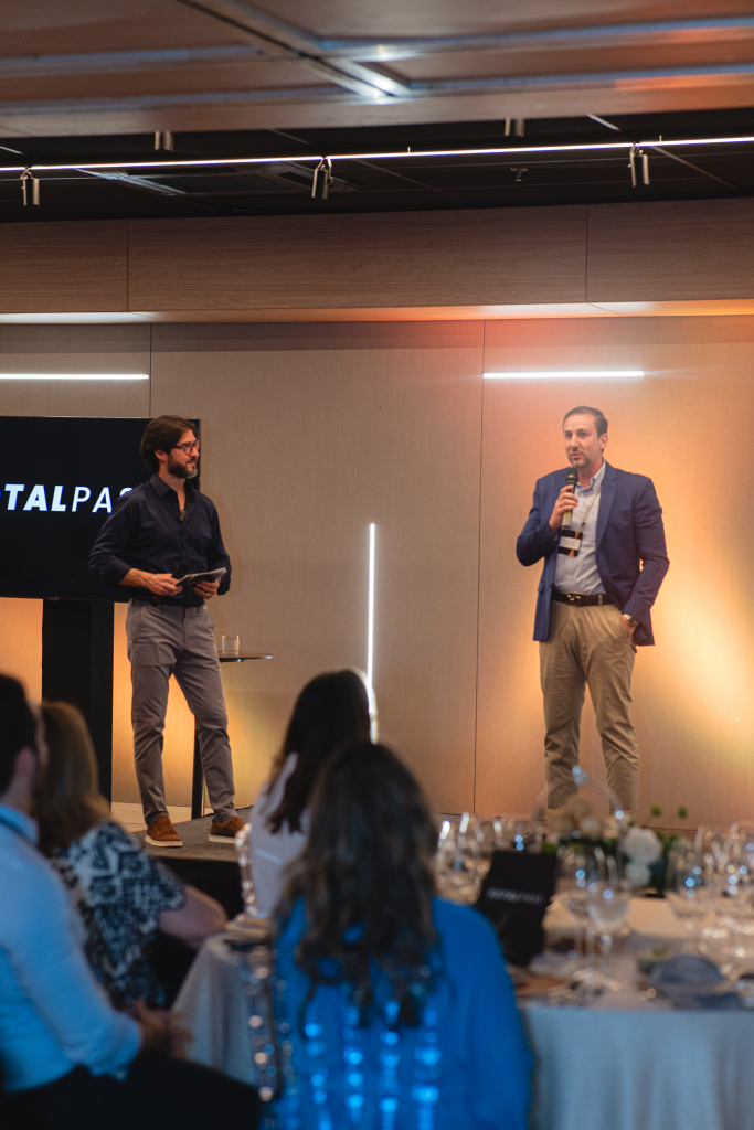 Bruno Padredi E Felipe Calbucci