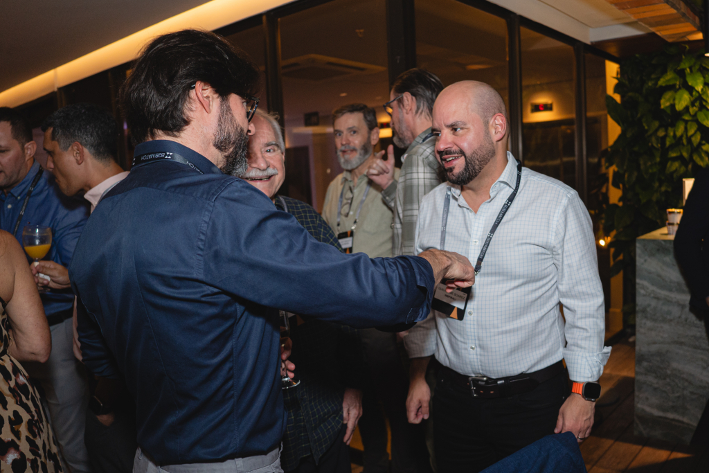 Bruno Padredi E Guilherme Soarez