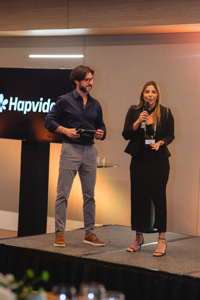 Bruno Padredi E Mônica Rocha