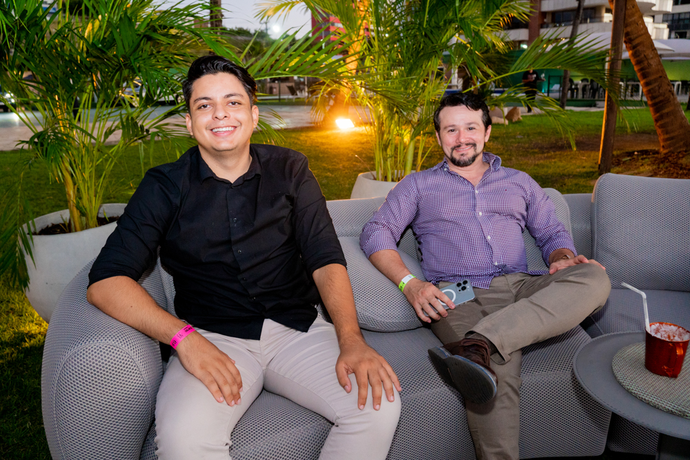 Bruno Sousa E Alan Albuquerque (1)