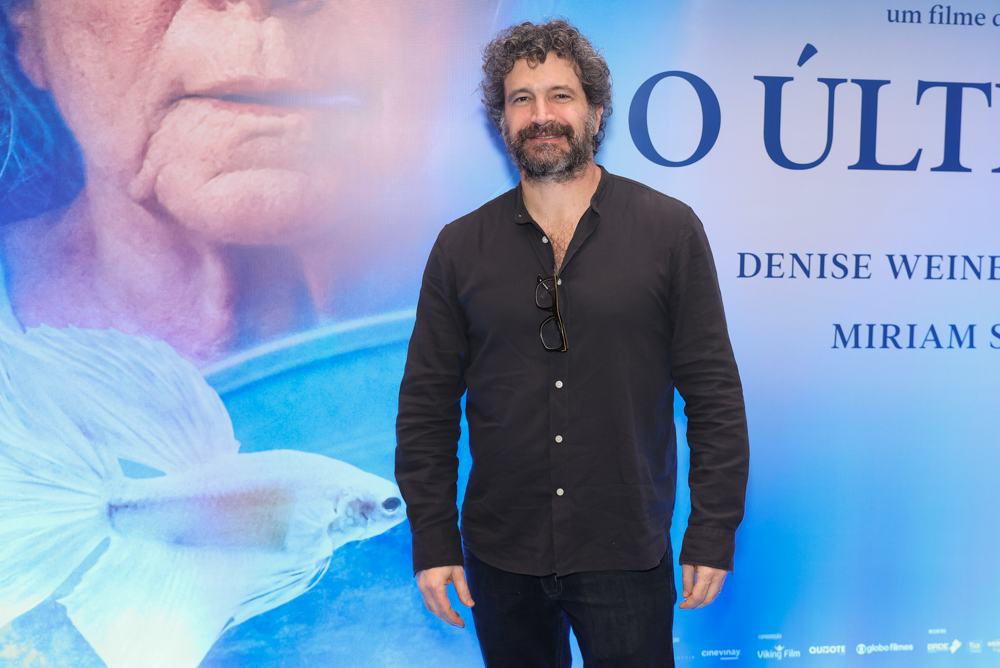 Pré "o Último Azul"