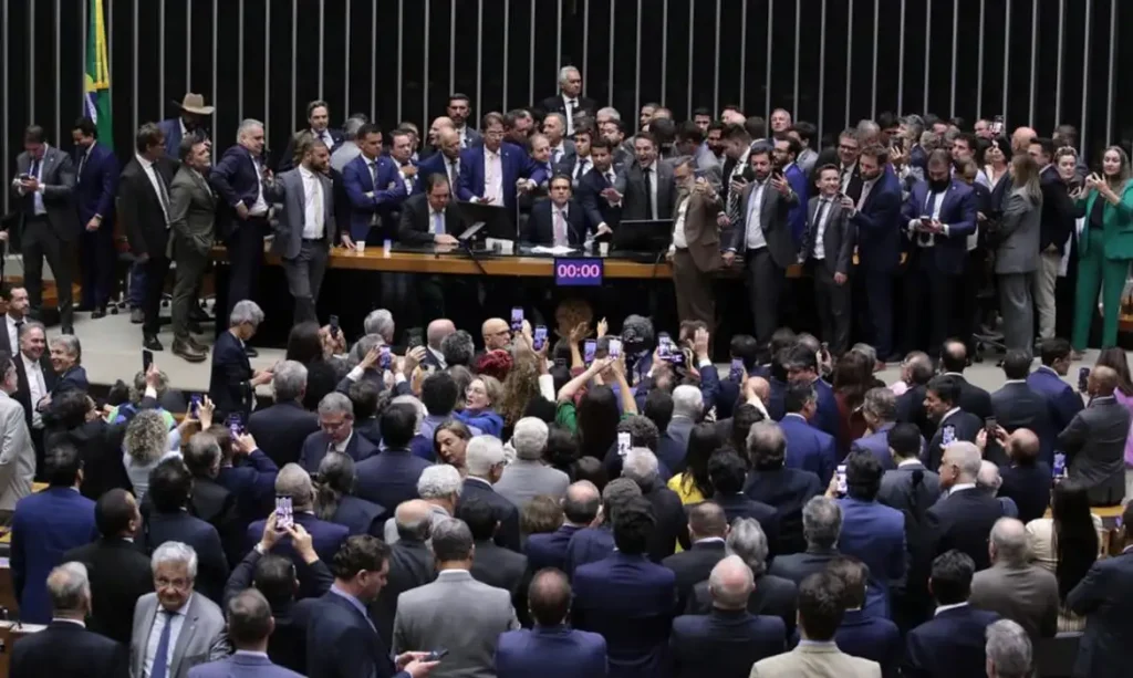 Câmara Dos Deputados