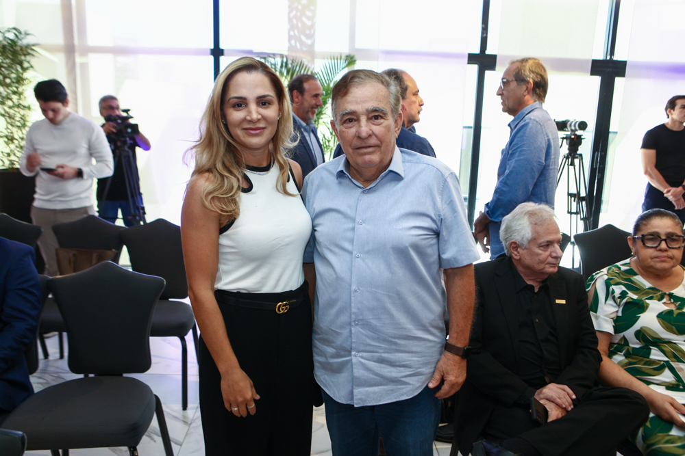 Camila Fragoso E Claúdio Targino (2)