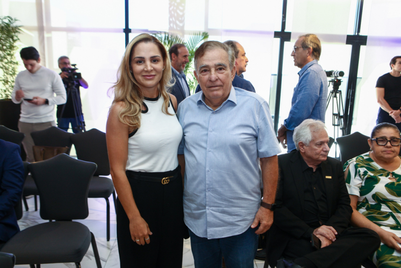 Cotidiano industrial - FIEC apresenta a Feira da Indústria, marcada para março de 2026