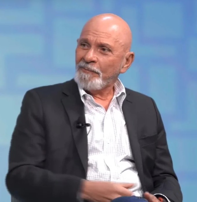 Candido Pinheiro Koren De Lima 1