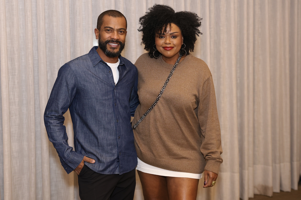 Carla Cristina Cardoso E Samuel De Assis