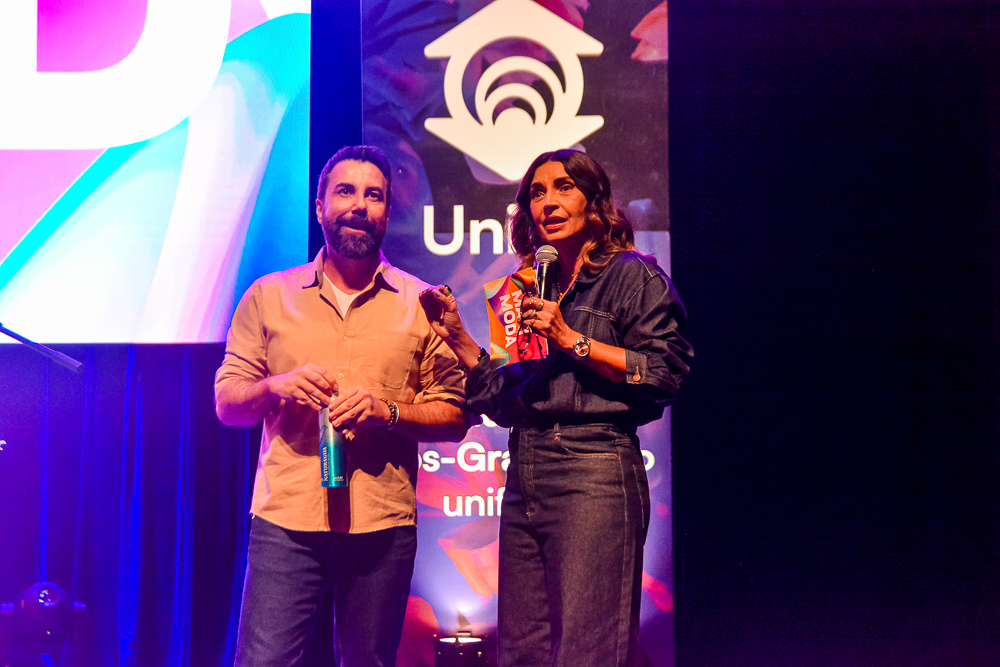 Carlos Ferrerinha E Márcia Travessoni (2)