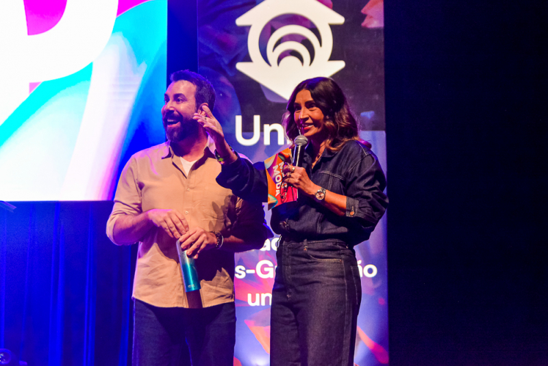 Moda e Negócios - MaxiModa 2025 movimenta o Teatro RioMar Fortaleza com oito horas de conteúdo e grandes nomes do mercado